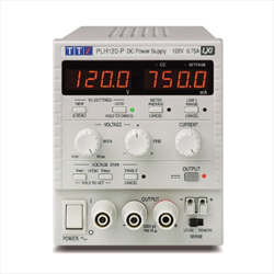 Nguồn một chiều DC điện áp cao để bàn TTI PLH120-P(G)